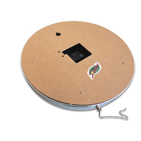 Holland Bar Stool Co Kentucky State University Double Neon 15" Clock Clk15KYStUn